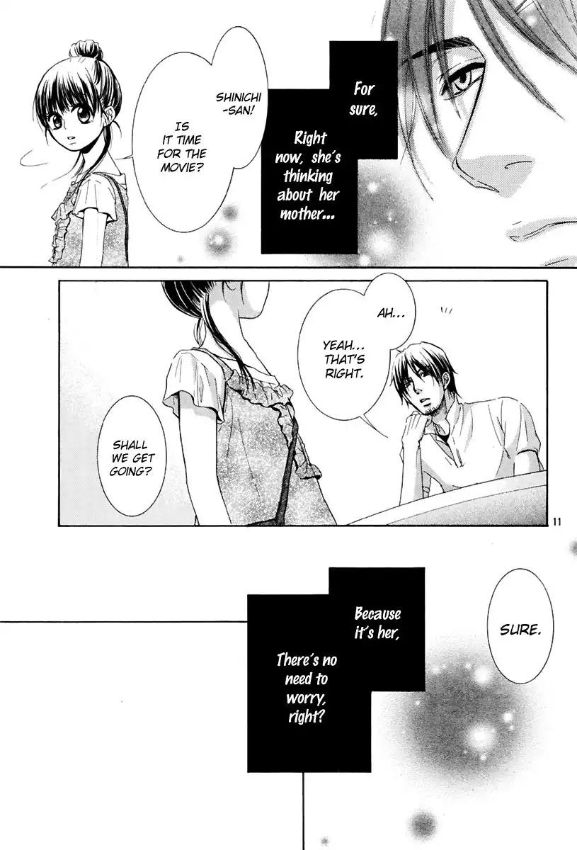 Kore wa Koi no Hanashi Chapter 15 12